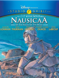 nausicaa