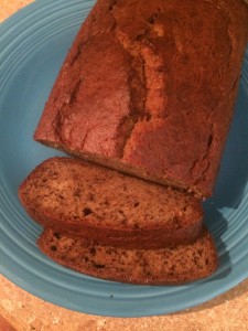 banana bread