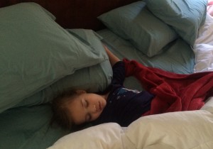 sleep