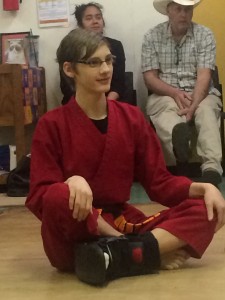 karate 2