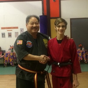 karate