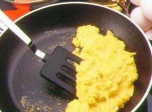 Scrambled Egg