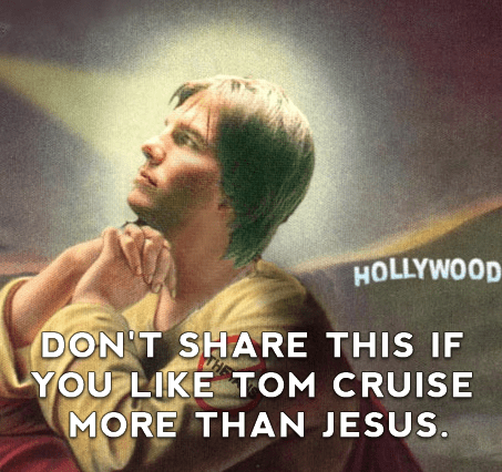 Twelve Terrible Facebook Jesus Memes Updated Tim Dalrymple