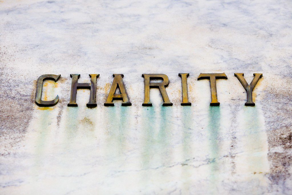 Charity
