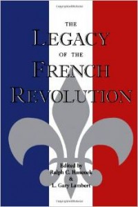 The Legacy of the French Revolution