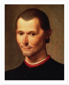 Machiavelli