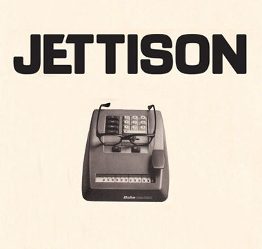 jettison jettison