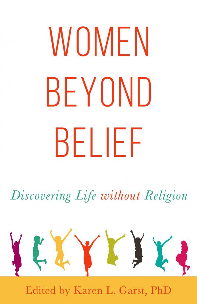 Women Beyond Belief - A Book Review | Linda LaScola