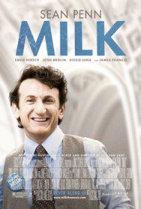Milk Movie poster08