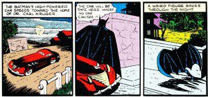 1930s-Batmobile