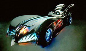 1997 batmobile