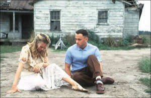 knows forrest gump