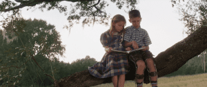 forrest 3