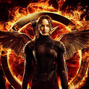 mockingjay poster