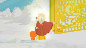 south park