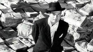 orson welles