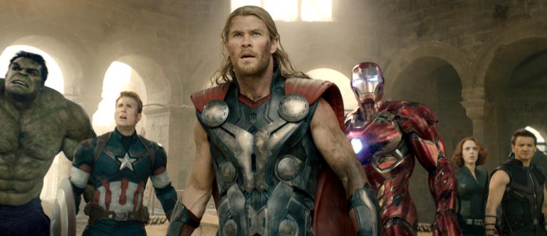 Age Of Ultron May Be The Most Spiritual Superhero Movie Yet Paul Asay