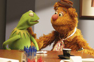 muppets