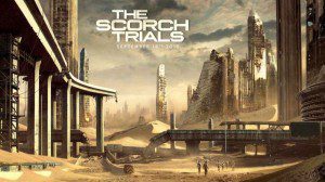 scorch-trials poster