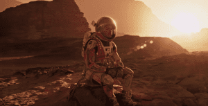 martian 3