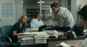 from Spotlight, courtesy Sony Pictures