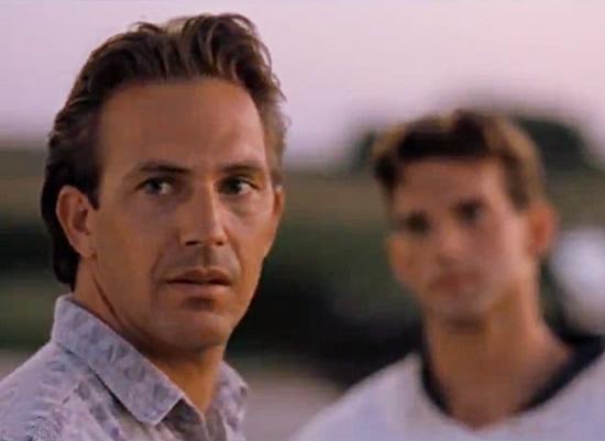 Field of Dreams (1989)