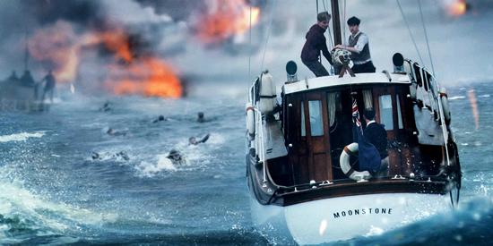 What Dunkirk Can Teach Us About Finding Victory in Failure-1