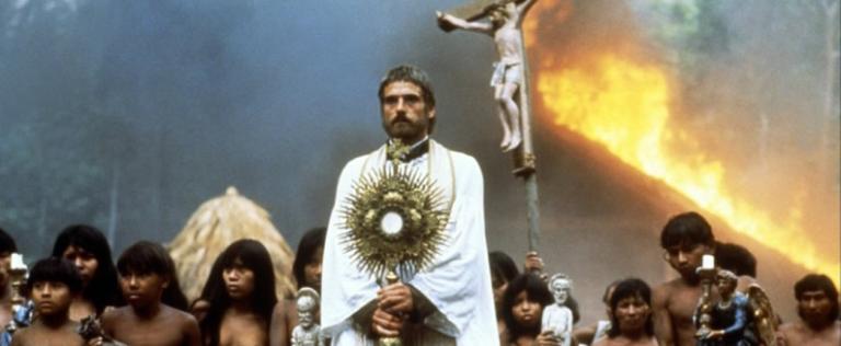 Is God in the Movies? A New Book Shows Us How to Find Him There | Paul Asay