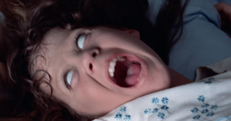 Regan having a very bad time of it