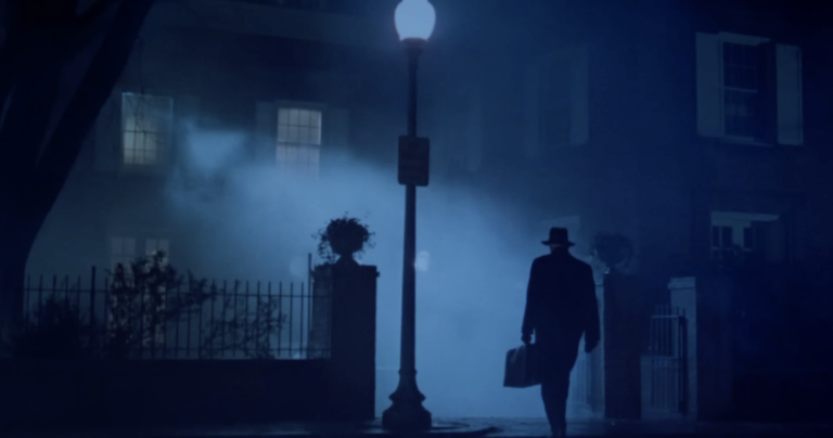 Exorcist