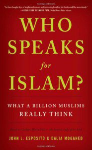 SpeaksforIslam