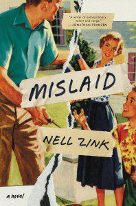 Mislaid