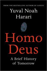 HomoDeus