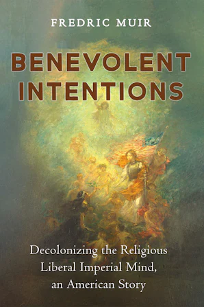 Book Review: "Decolonizing the Religious Liberal Mind"