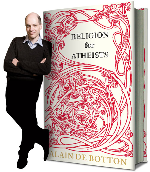 alain de botton religion for atheist alain de botton religion for atheist