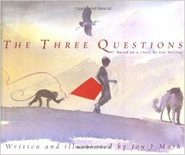 Three Questions