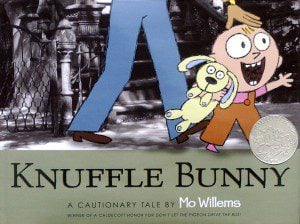 KNUFFLE