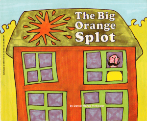 The_Big_Orange_Splot