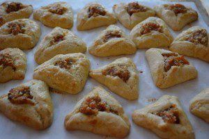 hamantaschen