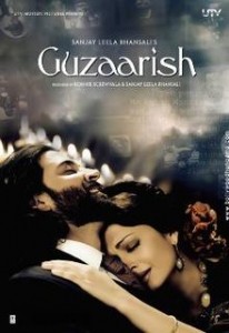 Guzaarish