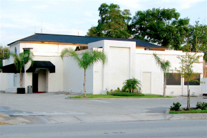 Pulse nightclub in Orlando