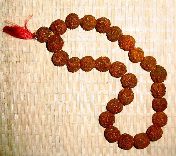 Benefits of Wearing Mala Beads