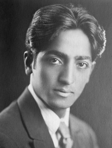 J Krishnamurthi. Public Domain Image.