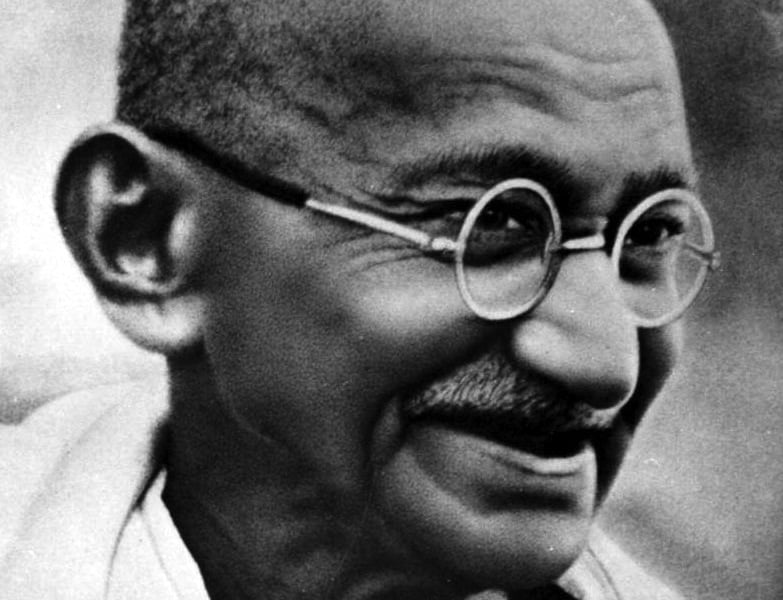 Gandhi Quotes On Inclusion