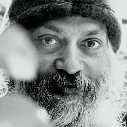 osho controversy