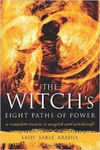 The Witch's Eight Paths of Power