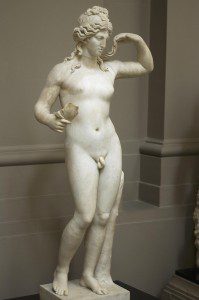 Hermaphroditus-marble-statue-Lady-Lever-Gallery