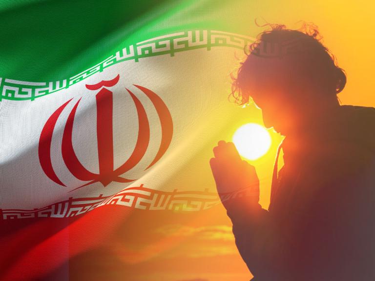 Hope for Iran in the Gospel: The Intimacy of Heart Languages - Vimarsana News