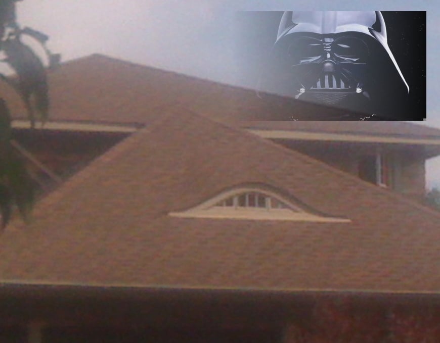 darthvaderhouse