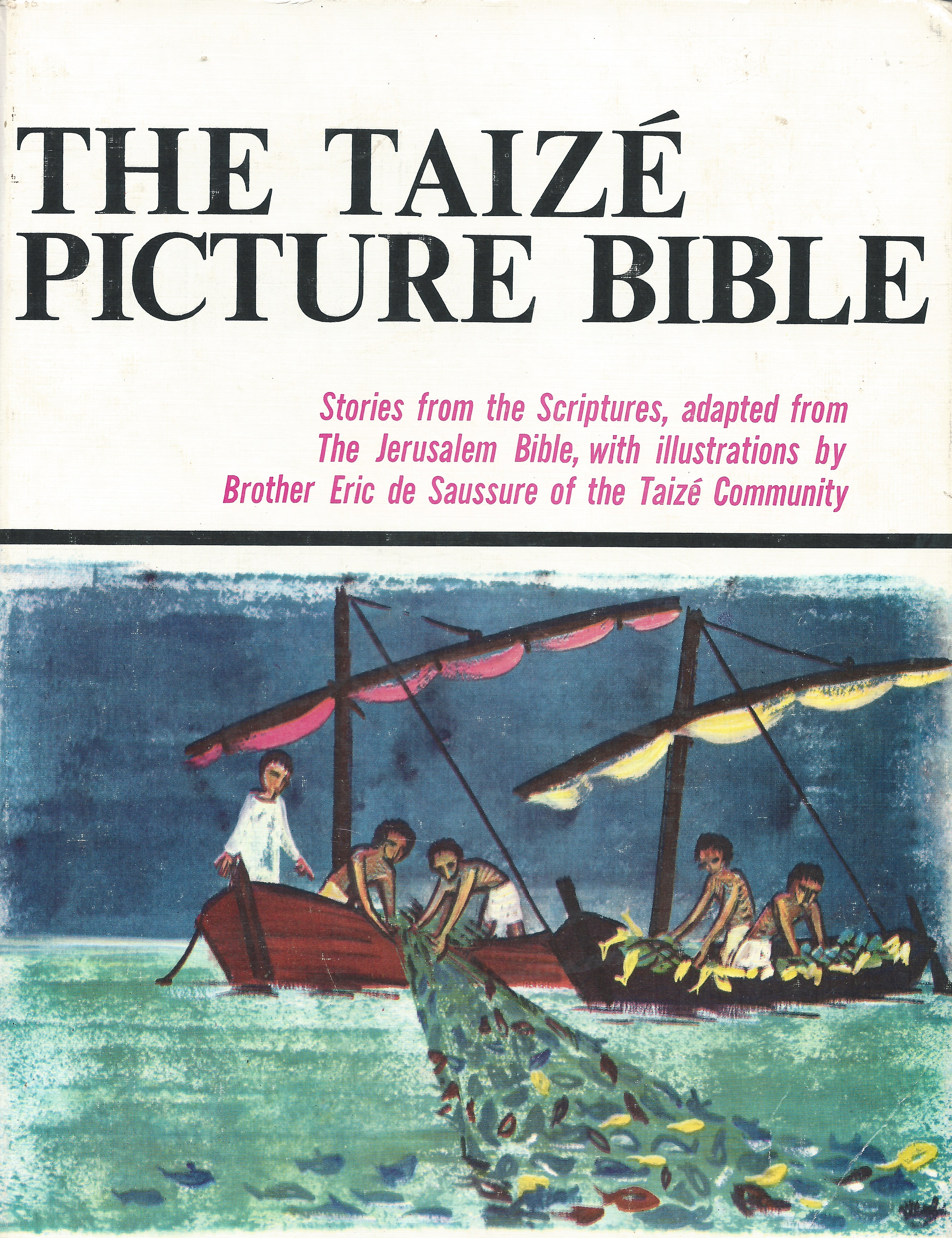 TaizeCover